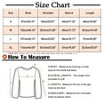 thumbnail image 3 of Baqcunre Sweaters For Women Women'S V Neck Loose Fitting College Style Knitted Sweater Jacket Jackets For Women Fall Outfits For Women 2023 Black L, 3 of 4