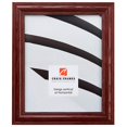 thumbnail image 1 of Craig Frames 440CH 11 by 14-Inch Picture Frame, Wood Grain Finish, 1.265-Inch Wide, Cherry Red, 1 of 3