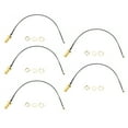 thumbnail image 3 of Adapter Antenna Long Service Life  Brass Material Fine Workmanship Radio Antenna Stable Characteristics Durable for Home Router PC Office, 3 of 8