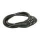 thumbnail image 2 of Cable Candado De Combinación MIKEL'S 65 Cm CB-65, 2 of 4