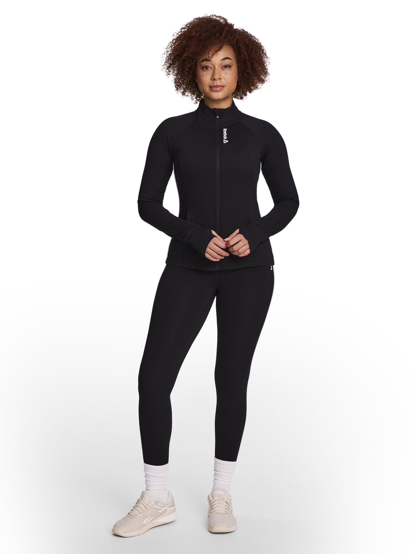 Reebok Women's and Women's Plus Sports Club Meet & Greet