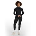 thumbnail image 5 of Reebok Women's and Women's Plus Sports Club Meet & Greet Performance Jacket, Sizes XS–3X, 5 of 6