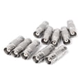 thumbnail image 2 of OULII 10Pcs Female to Female Adapter Connector Made of Aluminum Alloy for Reliable Connection, 2 of 2