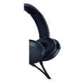 thumbnail image 2 of Audífonos On Ear Sony MDR-XB550AP Negro, 2 of 4