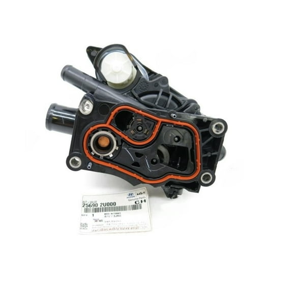 Smart Choice Store Genuine OEM 256902U000 ACT-VALVE for Hyundai Tucson 2015-2018