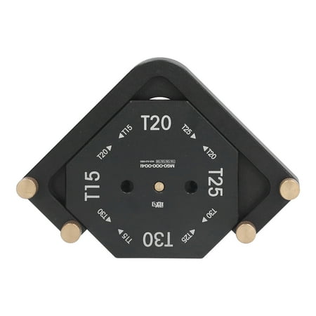 

Radius Corner Jig Wear Resistant Durable Corner Radius Routing Templates For Woodworking