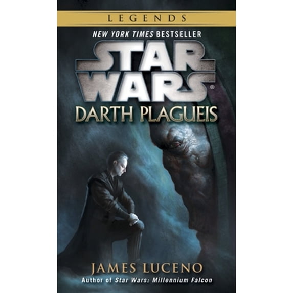 Pre-Owned STAR WARS: DARTH PLAGUEIS