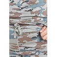 thumbnail image 4 of Conjunto camuflaje 2 piezas Roman Fashion /Tallas Extras, 0792-0793 (Gris /cafe) gris 38, 4 of 7