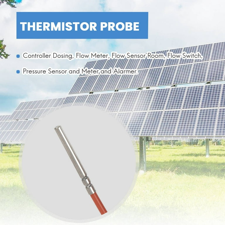 Thermo Scientific™ PT1000 Temperature Probe