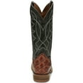 thumbnail image 4 of Nocona Men's Go Round Cognac Western Boot Square Toe - NB5548 7.5 EE  US, 4 of 7
