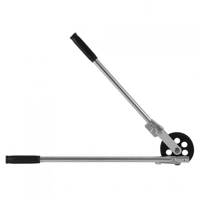 Dobladora De Tubos, 5/8'' OD 16mm 180° Herramienta Para Doblar Tubos, Dobladora De Tubos Manual Para Tubería De Latón Y Aluminio Mgaxyff Otros