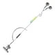 thumbnail image 1 of Alarma de pescado, alarma de mordedura de pesca ajustable, aparejos de carpa, equipo de pesca antioxidante, 1 of 7
