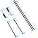 thumbnail image 2 of LCD Screen Tape Glue for Microsoft Surface Laptop Go 1934, 2 of 4
