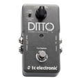 thumbnail image 3 of Pedal TC Electronic Ditto Stereo Looper, 3 of 3