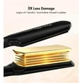 thumbnail image 4 of Terviiix Professional Wide Flat Iron for Hair, 1.75" Ceramic Hair Straightener for Thick Hair, 4 of 6
