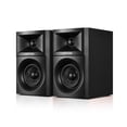 thumbnail image 1 of Sanyun SW203 4.0 Parlantes 60W DSP con Woofer de Fibra de Carbono, 1 of 8