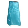 thumbnail image 2 of S SERENABLE Portable Outdoor Poncho Leg Body Rain Cover Apron Pants With Carry Pouch - Blue, 2 of 9