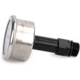 thumbnail image 4 of High Pressure Washer Pressure Gauge Accessories - M14 Thread 0-25mpa Universal Cleaning Machine Fittings, 4 of 4