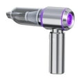 thumbnail image 2 of Handheld Vacuum Cleaner, Handheld Vacuum Cleaner, Car Vacuum Cleaner Brushless High Power Super Strong Three Gears Adjustable Power Display Handheld Blowing Suction -One Home and Car -Use, 2 of 3