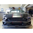 thumbnail image 1 of STO N SHO Front License Plate Bracket Compatible with 2018-2023 Ford Mustang Roush (SNS135b), 1 of 4