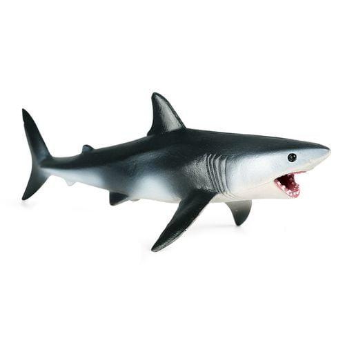 SHIYAO Lifelike Shark Shaped Kids Baby Toy Realistic Motion Simulation Animal Model - Walmart