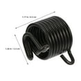 thumbnail image 2 of OULII 10pcs Steel Retainer Spring For Air Hammer Accessories For In Industrial Applications, 2 of 8