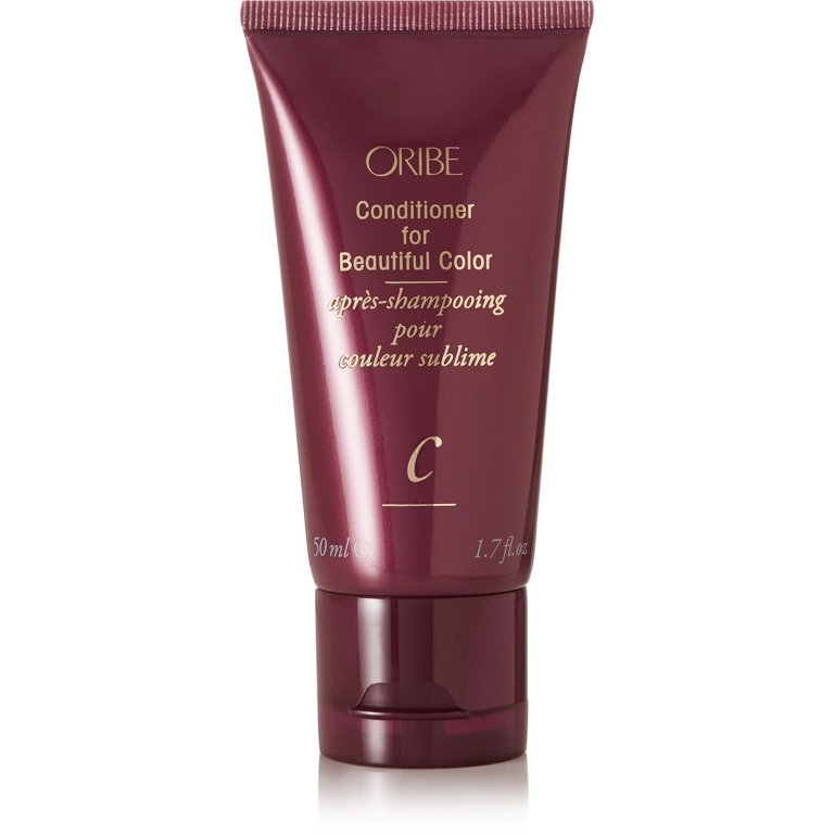 Oribe Conditioner For Beautiful Color, 1.7 Oz - Walmart.com
