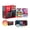 Kirby Star Allies, variant on Nintendo Switch 2 Choose Your Game Bundle 256GB + 256GB MicroSD EX Card For NS2, 7.9-Inch 1080P Screen, Joy-Con 2 with Mouse Sensor, Dock, with Overcooked! All You Can Eat NS1 Game & Accessories