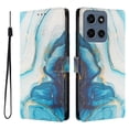 thumbnail image 1 of FOXDOCK Funda Tipo Cartera para Motorola Moto G Play 2026 con Soporte y Correa – Diseño de Patrones Lindos, 1 of 6
