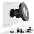 thumbnail image 1 of Soporte magnético para teléfono de pared OCEANLOVE para iPhone, 1 of 6