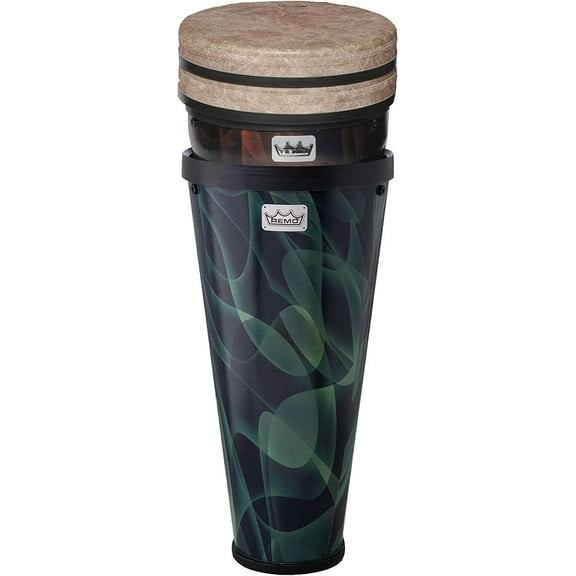 Remo DPVS13EE Djembe Multi