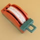 thumbnail image 1 of Accesorio Disyuntor en miniatura Yotijar para tablero ocupado 13x6cm, 1 of 9