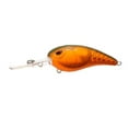 thumbnail image 2 of Spro SRC55PBJ Mike McClelland RkCrawler 55 Crankbait, 2 11/64", 2 of 3