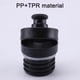thumbnail image 5 of Tapa deportiva, tapa deportiva para botella de agua de acero inoxidable ligera y aislada Tapa de botella deportiva Airless Adepaton 2034142, 5 of 9
