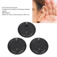 thumbnail image 4 of Protector de cera para disco ANGGREK Cerumen Stop Guard ABS, 4 of 8