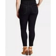 thumbnail image 2 of Jessica Simpson Womens Plus Size Adored Curvy High Rise Skinny Jean 22 Rustin, 2 of 2