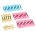 thumbnail image 4 of Nuevos Conectores de Terminales de Crimpado con Aislamiento Termorretráctil de 50 Piezas a Prueba de Agua Yotijar Kits de terminales BHT, 4 of 10