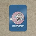 thumbnail image 5 of Sesame Street You Can Count on Me Home Business Office Sign, 5 of 7