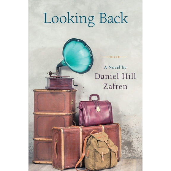 Looking Back, (Paperback)