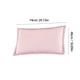 thumbnail image 3 of Uuiauoio Summer Pures Color Pillowcase Home Use Pillow Core Inner Liner Washable Pillowcase, Soft and Comfortable, Waterproof, 3 of 6