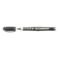 thumbnail image 2 of STABILO worker + colorful Rollerball Pen, Black, 2 of 4