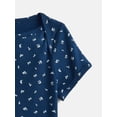 thumbnail image 3 of Weekend Academy Girls Boat Neck Tee with Short Sleeves, Sizes 4-18, 3 of 3