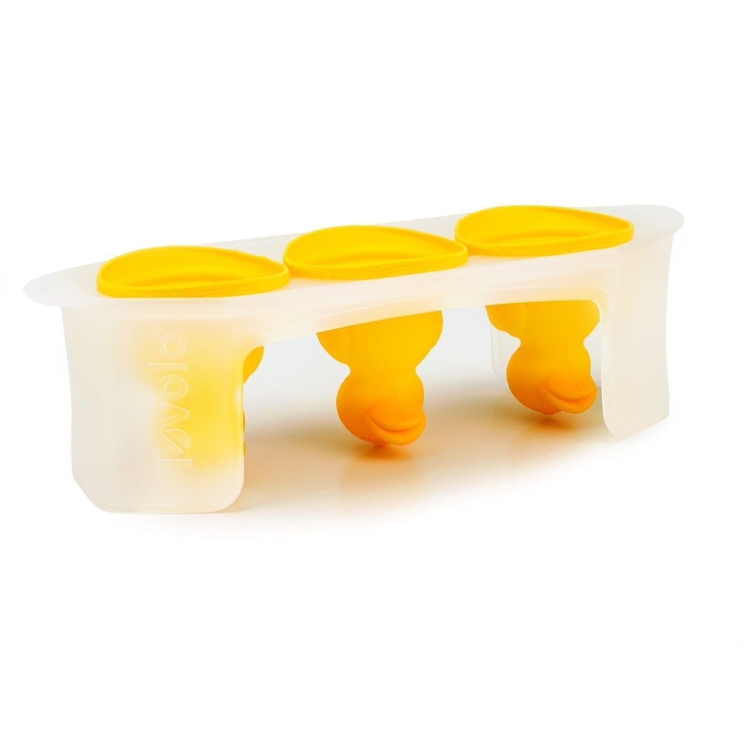 Tovolo Rubber Ducky Ice Molds