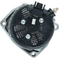 thumbnail image 4 of Alternator For Chevrolet EXPRESS VANS 12V 220 Amp 2016-2018 14020, 4 of 5