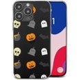 thumbnail image 2 of Happy Halloween Mobile Phone Case for iIBAOLE Phone 13, Cell Phone Protective Cover, 2 of 7