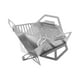 thumbnail image 2 of Parrilla de barbacoa Kusrkot Parrilla plegable Estufa de Camping 235 cm x 155 cm, 2 of 8