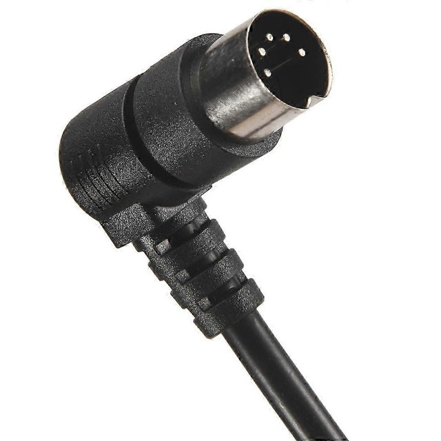 Electric Sofa Remote Replacement, 5 Pin 4 Button Power Recliner Remote Replacement for OKIN LIMOSS P