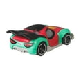 thumbnail image 4 of Hot Wheels Robin Vehicle, 4 of 5