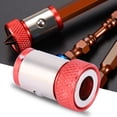 thumbnail image 2 of Magnetic Ring, Durable Convenient Screwdriver, Strong Magnetic 5Pcs For 1/4 Screwdriver Bits, 2 of 8