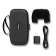 thumbnail image 1 of Paquete de accesorios Zoom H2essential WSH-2e Hairy Windscreen, 1 of 2